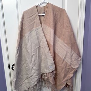 Woven Scarf/ Body Wrap